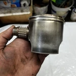 2001-2009 Polaris Iq Fusion Shift Rmk Switchback Edge 600 Piston Kit Oem 2202258. Fixed Price $39.00.