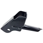 Polaris Black Lh Shock Mount Weld Assembly, 1014462-067. Fixed Price $84.99.