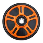 Arctic Cat Orange Idler Wheel, 3604-065. Fixed Price $51.95.