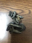 Polaris Rear Suspension Torque Arm Screw Indy,edge,classic,touring,rmk Xc. Fixed Price $24.00.