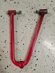 Skidoo Mach Z X 1000 Upper Arm 505072030 Viper Red. Fixed Price $37.22.