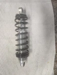 Comet 400409A Hi-pressure Gas Shocks 2" Diameter Body Black, Nos. Fixed Price $99.95.