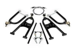 American Star Mx-pro +2 Up Racing A-arms For Yamaha Banshee 350 Pkg 1990-2012*. Fixed Price $459.95.