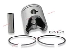 Piston Kit 09-780 420887555 Std With Ring Snowmobile Formula 500 Mxz. Fixed Price $58.73.