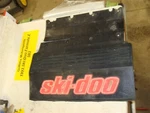 1993 Ski-doo Formula Z 583 Brace Mud. Fixed Price $59.00.