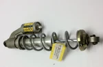 2000 Ski-doo Mx Z 440 Lc Oem Hpg Left Piggyback Shock Absorber 505071312. Fixed Price $199.95.