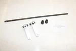 2018 Ski-doo Mxz Xrs 850 Gen G4 Stabilization Rod Sway Bar End Link Pivot Set. Fixed Price $42.70.