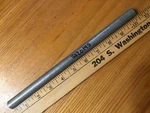 Vintage Nos Polaris Bogie Whee Shaft 5020145 70 71 Mustang Charger Drift Skipper. Fixed Price $20.00.