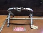 Steering Gate # 8GL-23870-01-00 Yamaha 2010 Fx Nytro 1,000 Snowmobile. Fixed Price $40.69.