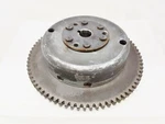 92 Yamaha Phazer Ii St Magneto Flywheel Rotor Assembly. Fixed Price $56.24.