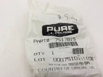 Polaris 7517815 New Oem Socket Head Screw/bolt 2003 600 Classic L/c. Fixed Price $7.94.