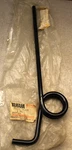 Yamaha SR540D 1980 Suspension Torsion Spring Nos Oem 90508-90409-00. Fixed Price $14.92.