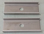 Lot Of Genuine Polaris Snowmobile Ski Rubber Retainers 5243824 New Oem. Fixed Price $17.72.