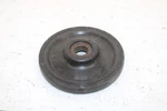 Ski-doo Oem Idler Wheel 165 Black 503190803 Q4714. Fixed Price $19.49.