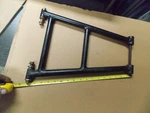 2006 Arctic Cat M5/M7/M8 Front Left Or Right Lower Arm P#1703-883 SHELF#52. Fixed Price $59.99.