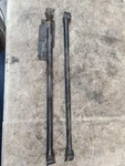 Polaris 1998 Indy 500 Upper And Lower Radius Rod Set 17.5" 600 97 RW4141. Fixed Price $55.89.