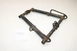 2000 Ski-doo Formula Z 600 Rear Back Suspension Front Swing Pivot Arm. Fixed Price $33.20.