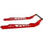 Zbroz Rear Bumper Lynx Shredder 4100 Series K40-0823565-02. Fixed Price $219.00.
