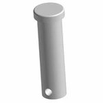 Polaris Clevis Pin, 1/2 X 3/4, For Ranger Models, Genuine Oem - 7661878. Fixed Price $8.37.