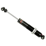 Spi Gas Slide Shock-ski For 2007-2008 Arctic Cat M8 Efi 162 Snowmobile. Fixed Price $112.44.
