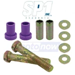 SP1 Trailing Arm Bushing Kit For 1990-1992 Polaris 500 Suspension Mz. Fixed Price $19.94.