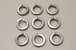 Qty Brp Oem Ski-doo Touring Summit Mxz Skandic Lock Spring Washer 392002800. Fixed Price $24.99.