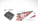Ski-doo New Oem Rubber Stopper Qty 1 570047900. Fixed Price $13.36.