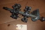 Yamaha Drivers Front Axle 9T Phazer 8GJ-47511-00-00 8CM-47531-10-00. Fixed Price $41.99.
