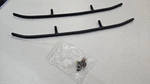 Ski-doo Skandic 440 550 600 Suv Swt Carbide Runners Pair Oem 605352643. Fixed Price $94.18.