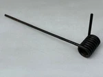 1986-1993 Arctic Cat 1704-173 Rear Suspension Spring Lh Jag Panther Lynx Afs New. Fixed Price $22.50.