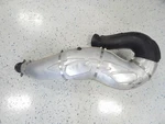 Polaris Snowmobile 2005 900 Fusion Rmk Switchback Exhaust Pipe 1261470. Fixed Price $274.99.