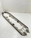2014 Yamaha Venture PZ50MPEL Oem Good Suspension Side Rails Track. Fixed Price $189.99.