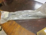 Yamaha Ss 440 Torsion Spring New 90508 95456. Fixed Price $14.99.