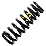 Nos Genuine Ski-doo Rear Front Arm Spring Yellow Gold Skandic Summit. Fixed Price $26.59.