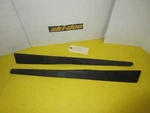 2009-20 Brp Ski-doo Skandic Expedition Pair Of Side Snow Guard Lh Rh #520000694. Fixed Price $36.13.