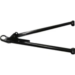 Spi Ski Doo Gsx 380 Fan (2005) Snowmobile Lower A-arm Right. Fixed Price $86.68.