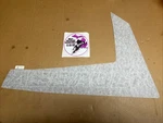 Polaris Side Panel Lh Decal P/n 7183439 2017 Switchback Assault 600 800 Oem. Fixed Price $29.98.