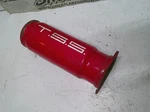 Yamaha Exciter 570 Phazer 2 Ii Snowmobile Red Tss Right Suspension Strut Cover. Fixed Price $45.00.