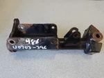 Arctic Cat Snowmobile 1997-1998 Cougar Panther Black Right Spindle 0703-396. Fixed Price $189.13.