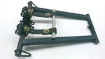2011 Polaris Switchback Assault 800 Front Torque Arm Limiter Straps 1542471. Fixed Price $39.99.