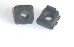 Polaris Oem Nos Snowmobile Atv Retainer Nut Pack Of Two 7542138. Fixed Price $7.89.