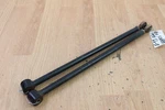 1996 Polaris Rmk Ultra 680 Upper Radius Rods. Fixed Price $39.00.