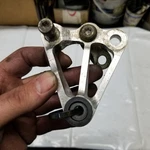 2015-2018 Polaris Axys Switchback Rush Indy Rmk Pitman Arm 1824284. Fixed Price $76.50.