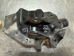 Arctic Cat Zr 6000 Sx Green Rh Upper Shock Mount 1707-776. Fixed Price $28.93.