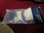 New Ryde Fx Shock Rebuild Kit 390014 Polaris Arctic Cat Ski-doo Snowmobile. Fixed Price $33.98.