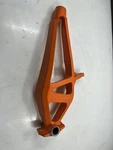 2017 Arctic Cat Zr 9000 Limited Left Spindle Orange 3703-195. Fixed Price $45.00.
