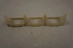 1998-2006 Yamaha Oem Reed Block Spacers Set Of Three Srx Sx Viper Mountain. Fixed Price $44.95.