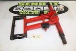 Poaris 2001 Edge Pro X 440 Rear Torque Arm Assembly 1541641-293. Fixed Price $59.99.
