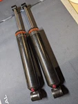 SP1 Spi Gas Slide Shock SU-04070 120194. Fixed Price $70.00.