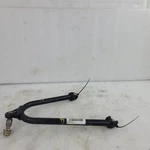 Arctic Cat 3703-060 A-arm, Upper Right Black. Fixed Price $79.66.